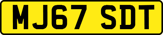 MJ67SDT
