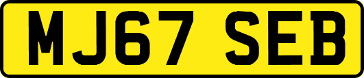 MJ67SEB