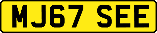 MJ67SEE