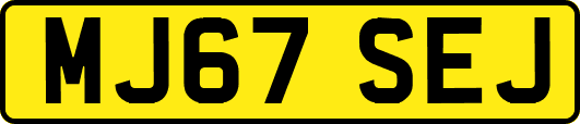 MJ67SEJ