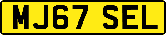 MJ67SEL