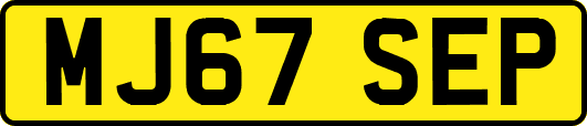 MJ67SEP