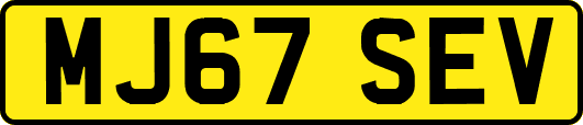 MJ67SEV