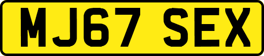 MJ67SEX