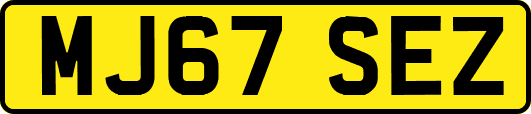 MJ67SEZ