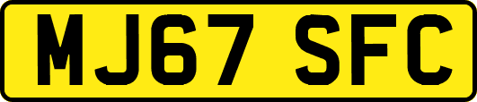MJ67SFC