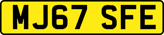 MJ67SFE