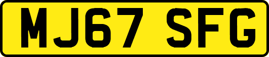 MJ67SFG
