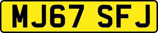MJ67SFJ