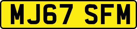 MJ67SFM