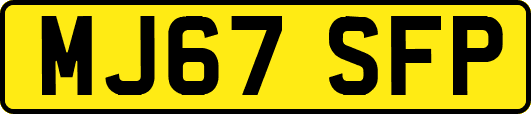 MJ67SFP