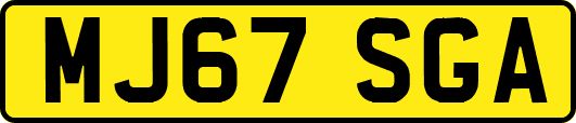 MJ67SGA