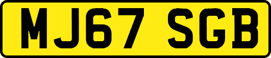 MJ67SGB