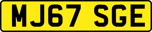 MJ67SGE