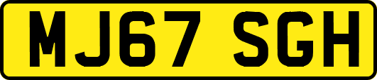 MJ67SGH