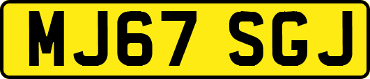 MJ67SGJ
