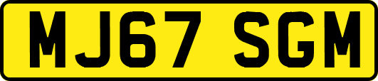 MJ67SGM