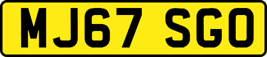 MJ67SGO