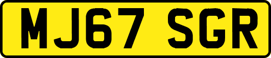 MJ67SGR