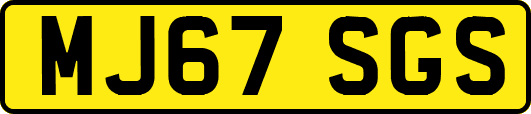 MJ67SGS