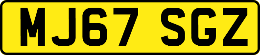 MJ67SGZ
