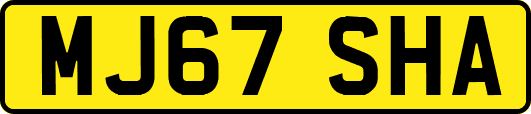 MJ67SHA