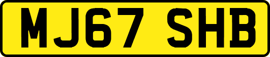 MJ67SHB