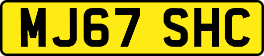 MJ67SHC