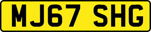MJ67SHG