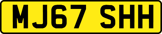 MJ67SHH