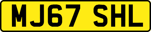 MJ67SHL