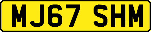 MJ67SHM