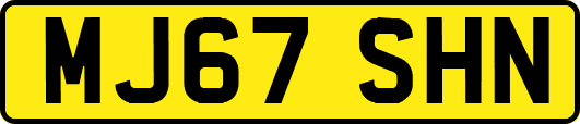 MJ67SHN