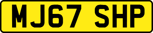 MJ67SHP