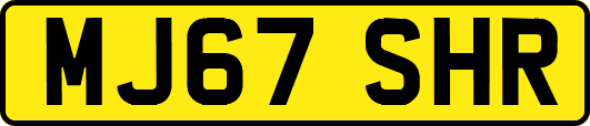 MJ67SHR