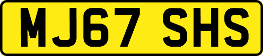 MJ67SHS