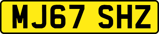 MJ67SHZ