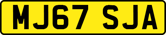 MJ67SJA