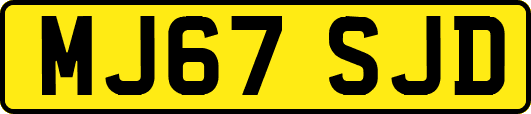MJ67SJD