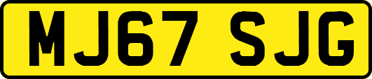 MJ67SJG