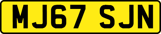 MJ67SJN