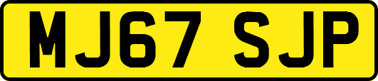 MJ67SJP