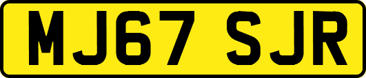 MJ67SJR
