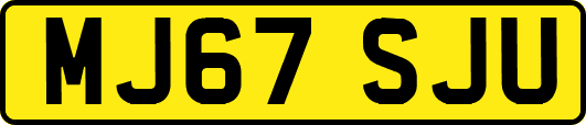 MJ67SJU