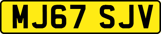 MJ67SJV