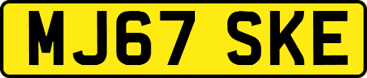 MJ67SKE
