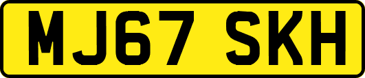 MJ67SKH