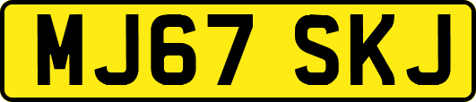 MJ67SKJ