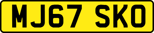 MJ67SKO
