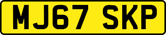 MJ67SKP